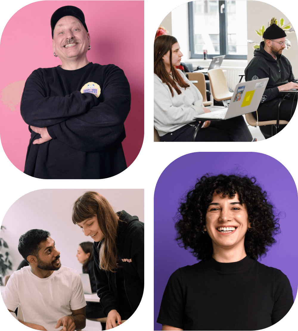 Career Services Image